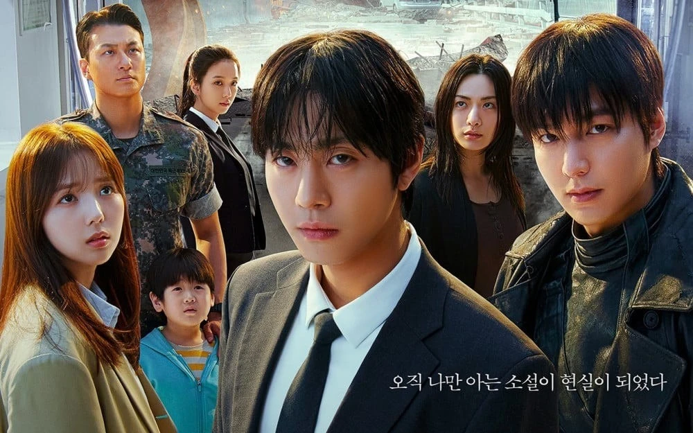 Lee Min Ho phát ngôn sốc về Jisoo, Ahn Hyo Seop ủng hộ, bị CĐM ném đá tơi tả - Hình 2