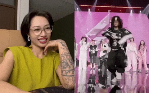 Mớ ồn ào nghẹt thở đẩy LyHan lên top 1 Em Xinh Say Hi, nhưng khó mà ăn mừng được! - Hình 5
