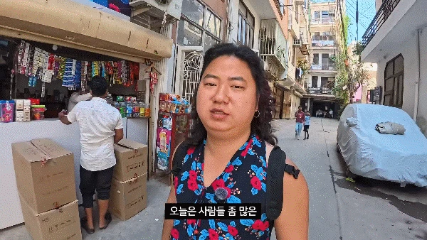 Nam du khách Hàn đóng giả phụ nữ đi du lịch Ấn Độ, cái kết bùng nổ hút 1 triệu lượt xem - Hình 1