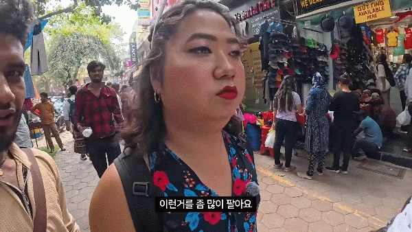 Nam du khách Hàn đóng giả phụ nữ đi du lịch Ấn Độ, cái kết bùng nổ hút 1 triệu lượt xem - Hình 4
