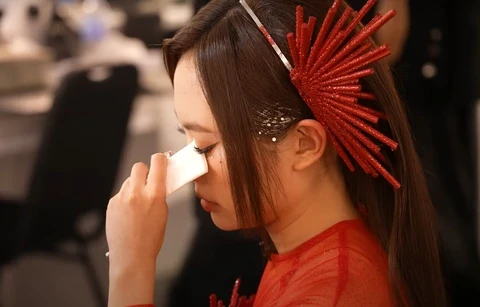 Phương Mỹ Chi nói điều tiếc nhất Sing! Asia, lý do khiến cô khóc nức nở khi thua - Hình 3