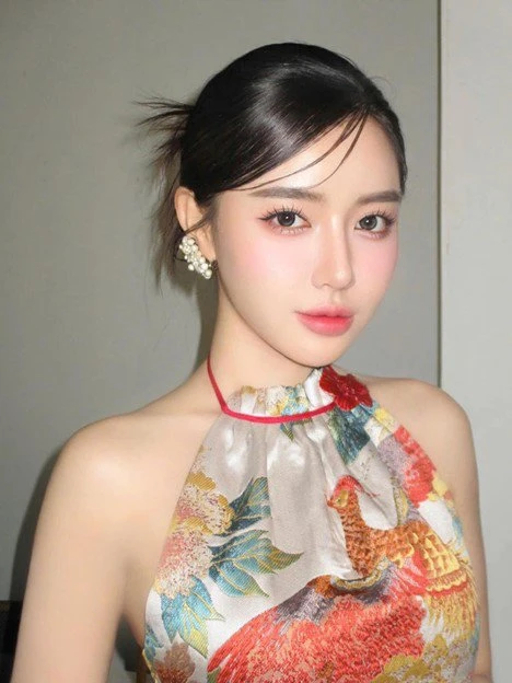 Phương Mỹ Chi qua mặt Sơn Tùng, chễm chệ Top 1 Influencer Việt Nam - Hình 4