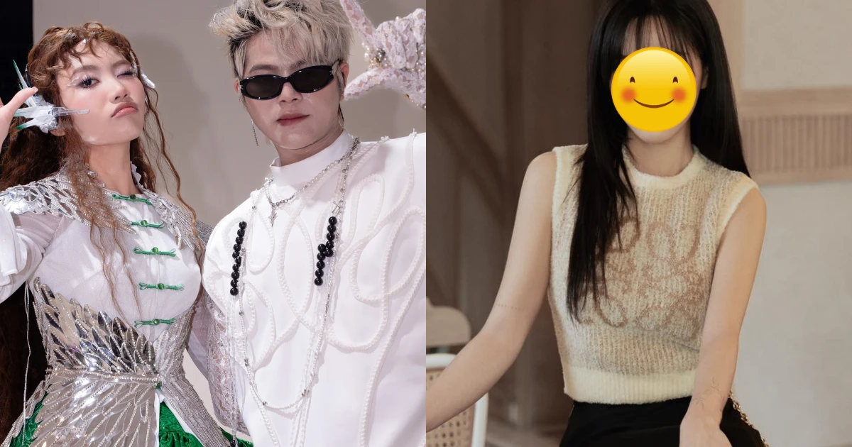 RHYDER hẹn Phương Mỹ Chi quẩy tung phố đi bộ, thêm 1 Em xinh góp mặt gây sốc - Hình 7