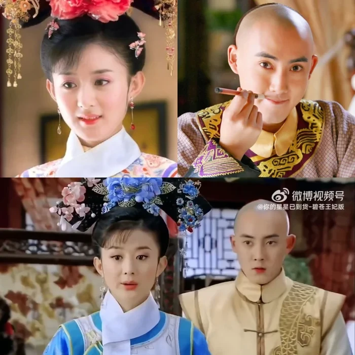 Triệu Lệ Dĩnh hé lộ người đàn ông định mệnh thay đổi cuộc đời cô, danh tính sốc - Hình 3