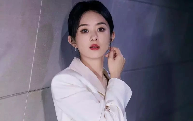 Triệu Lệ Dĩnh hé lộ người đàn ông định mệnh thay đổi cuộc đời cô, danh tính sốc - Hình 6