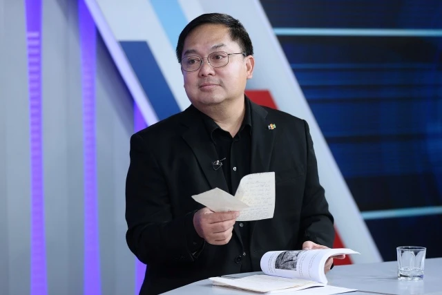 Vụ Hoàng Nam Tiến mất: có tiền sử, BS tiết lộ phút cuối, BTV VTV tiếc thương - Hình 1