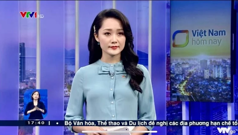 Vụ Hoàng Nam Tiến mất: có tiền sử, BS tiết lộ phút cuối, BTV VTV tiếc thương - Hình 5