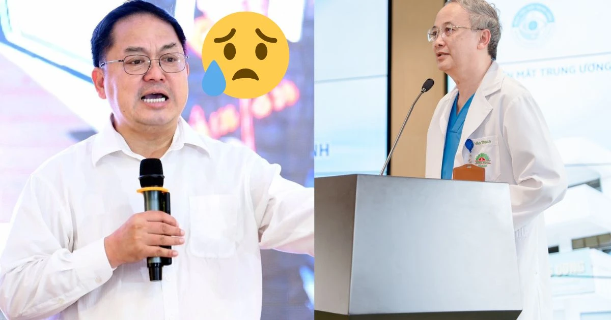 Vụ Hoàng Nam Tiến mất: có tiền sử, BS tiết lộ phút cuối, BTV VTV tiếc thương - Hình 8