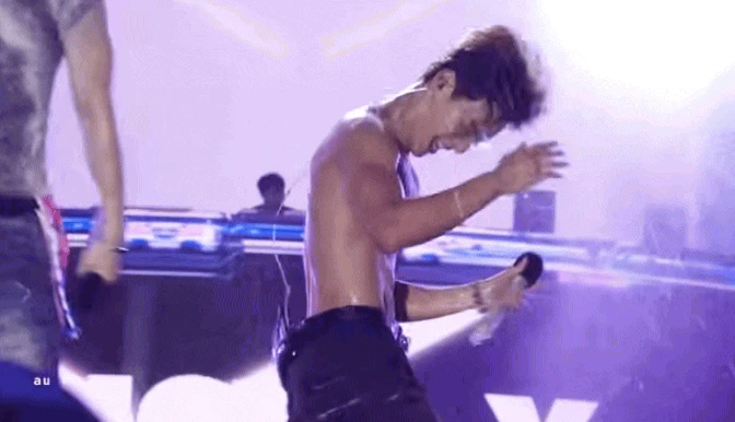 WATERBOMB: Lễ hội nhạc nước khác biệt hoàn toàn với phần còn lại của Kpop - Hình 9