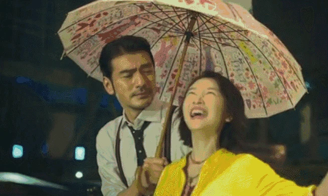 4 cặp đôi chênh lệch tuổi tác tuyệt đẹp trên màn ảnh Hoa ngữ: Có đôi chú cháu cách 19 tuổi tưởng không hợp mà hợp không tưởng - Hình 3