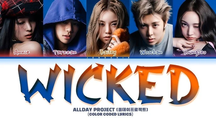 ALLDAY PROJECT mới debut 10 ngày đã đánh bại aespa, BABYMONSTER kém xa - Hình 4