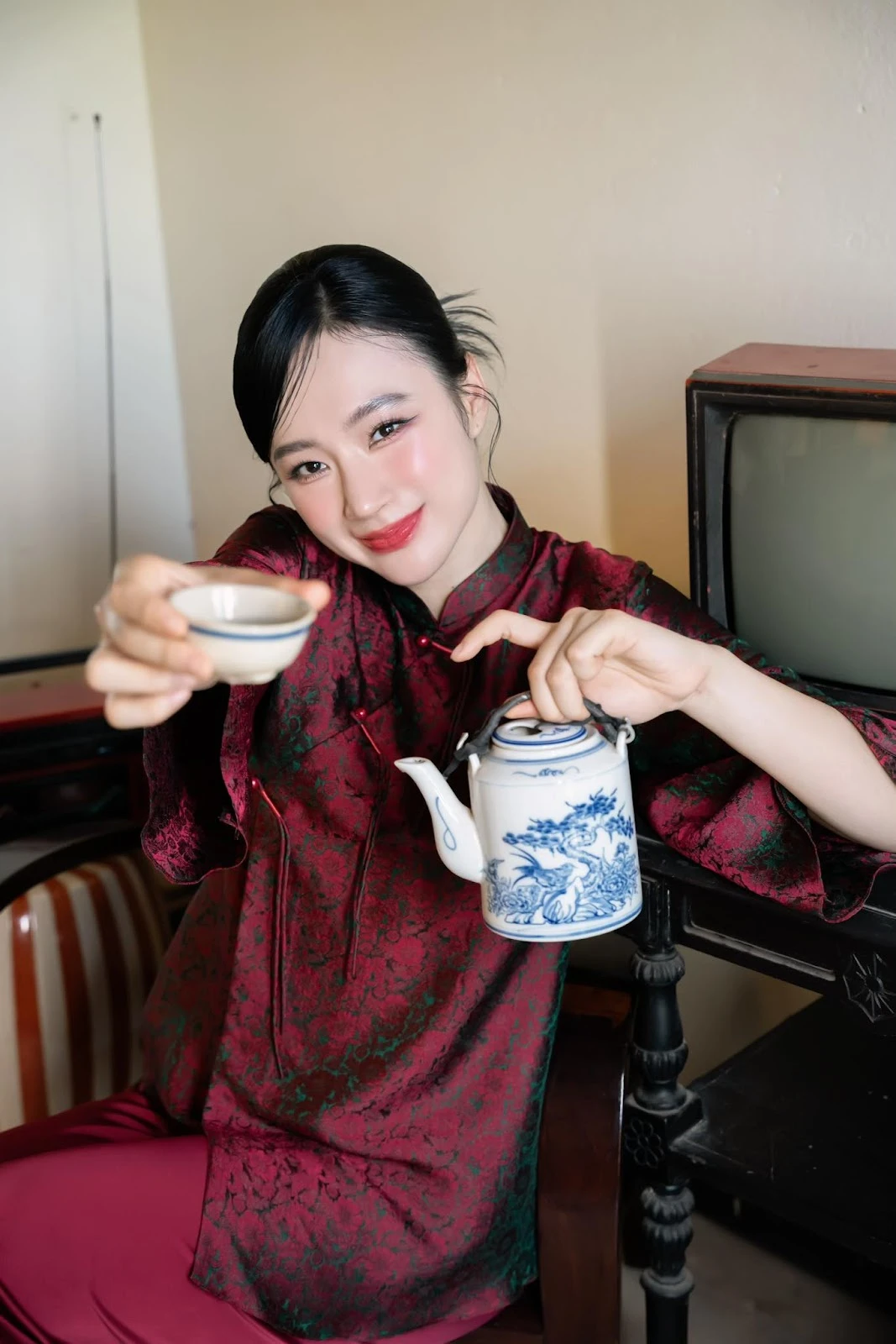 Angela Phương Trinh lộ body thật qua camera thường, khác xa hình ảnh tự đăng? - Hình 8