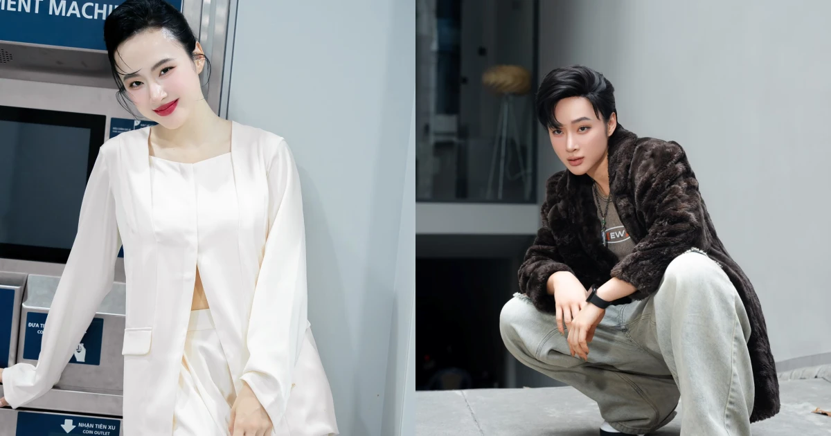 Angela Phương Trinh lộ body thật qua camera thường, khác xa hình ảnh tự đăng? - Hình 9