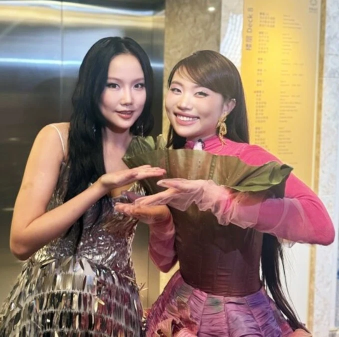 Bại tướng Phương Mỹ Chi cướp hit Tăng Duy Tân, bị fan Việt nhận xét bằng 5 từ - Hình 7