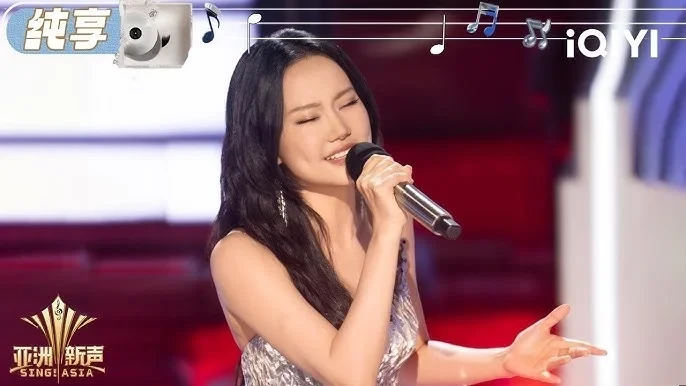 Bại tướng Phương Mỹ Chi cướp hit Tăng Duy Tân, bị fan Việt nhận xét bằng 5 từ - Hình 2