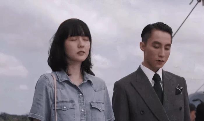 Bóc trần visual Hải Tú thuở mới làm nàng thơ của Sơn Tùng, được Chủ tịch quan tâm hết mực - Hình 7