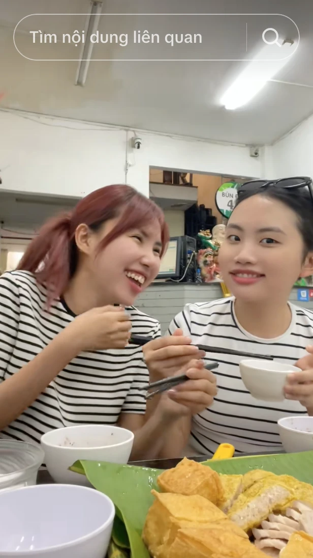 Chị Phương Mỹ Chi đồng hành cùng em gái trên mọi mặt trận, hé lộ hậu trường sốc - Hình 6