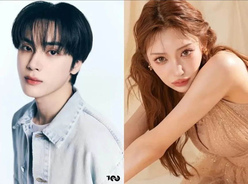 Cựu sao AV khẳng định Haknyeon bị gài vụ mua bán hoa, Dispatch hé lộ điều sốc - Hình 1