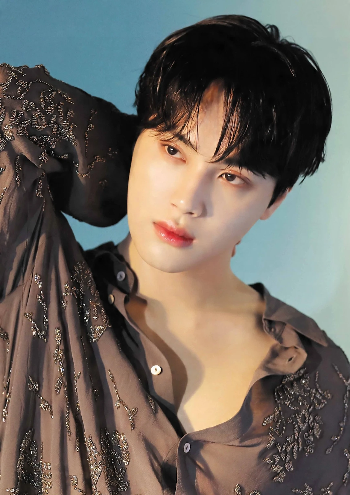 Cựu sao AV khẳng định Haknyeon bị gài vụ mua bán hoa, Dispatch hé lộ điều sốc - Hình 4
