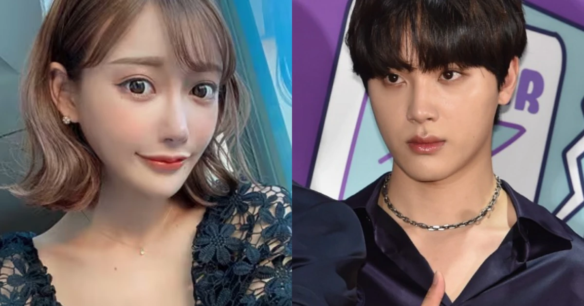 Cựu sao AV khẳng định Haknyeon bị gài vụ mua bán hoa, Dispatch hé lộ điều sốc - Hình 7