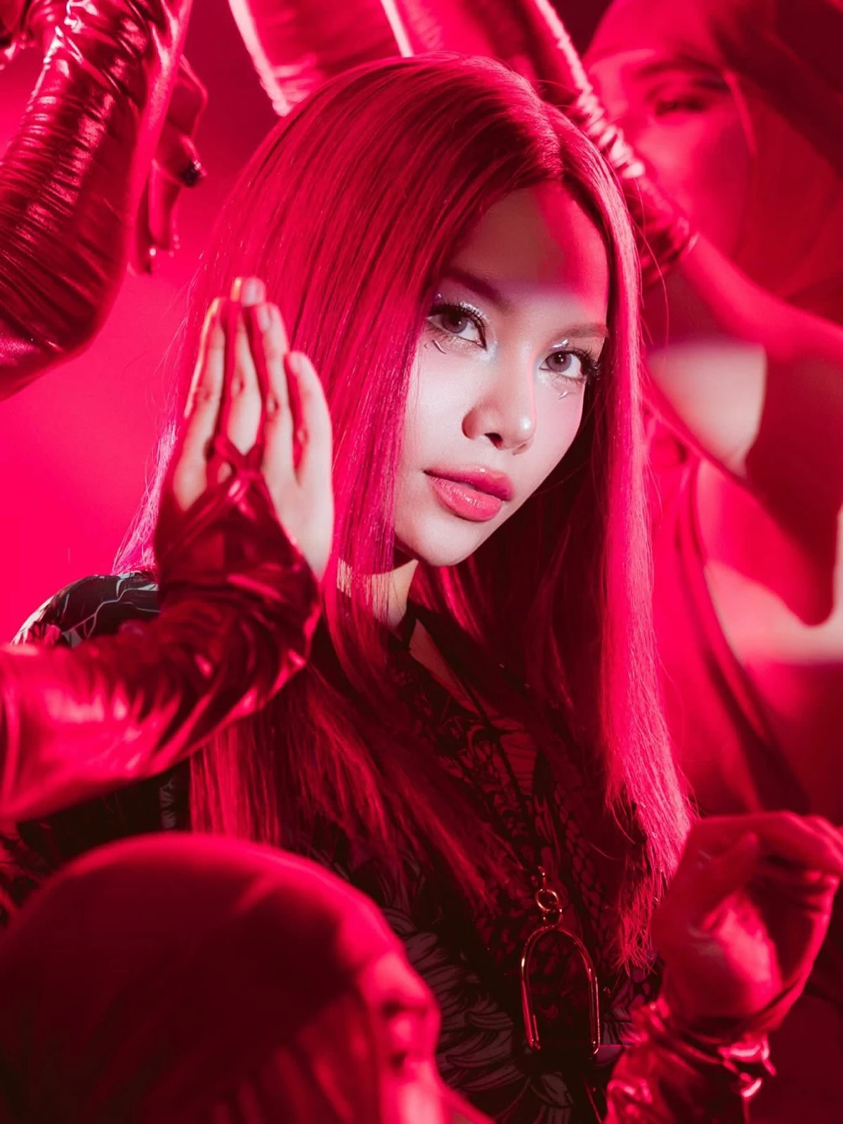 Em Xinh Vũ Thảo My: Visual bùng nổ, ém skill chỉ mới bung 10% công lực? - Hình 3
