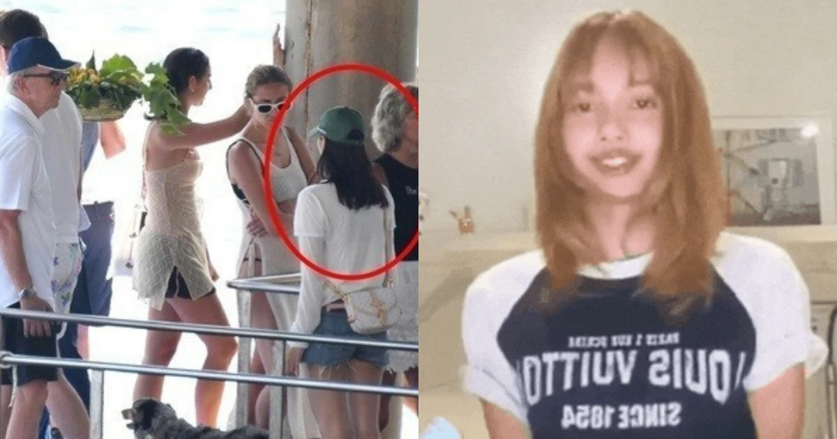 Lisa phát ngôn sốc về vụ tai chảy máu lộ tình trạng đáng lo, không thể comeback? - Hình 8
