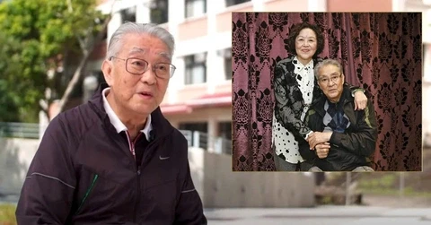 Ông ngoại quốc dân TVB qua đời: Cả showbiz Hong Kong bàng hoàng tiếc thương - Hình 1