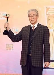 Ông ngoại quốc dân TVB qua đời: Cả showbiz Hong Kong bàng hoàng tiếc thương - Hình 3
