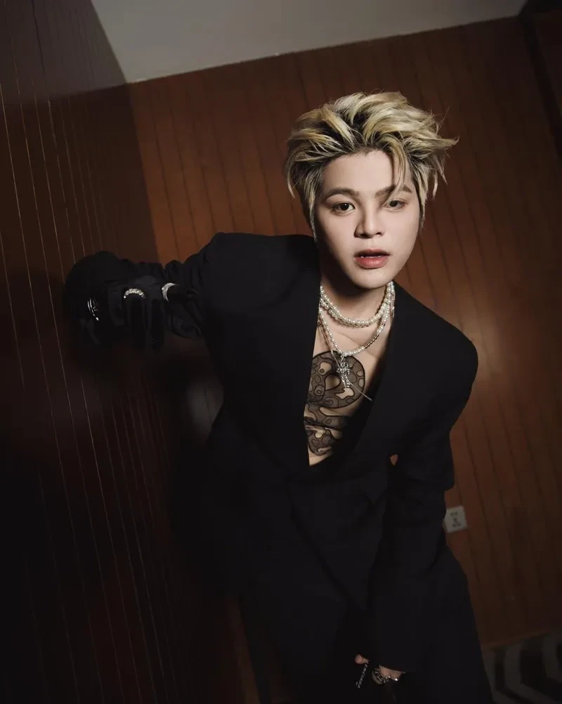Rhyder bị fan cuồng túm tóc, hỗn loạn sự kiện, rộ tin sẽ lỡ hẹn Concert ở Mỹ? - Hình 8