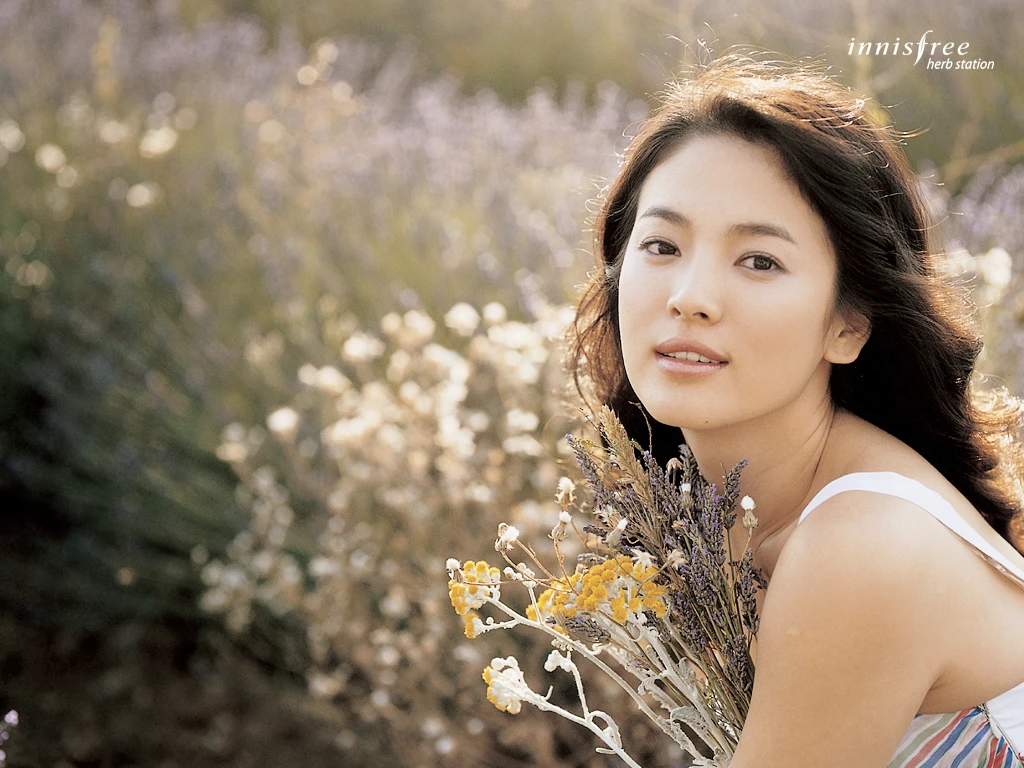 Song Hye-kyo? Hành trình chạm tới đỉnh cao danh vọng, góc khuất chưa từng hé lộ - Hình 6