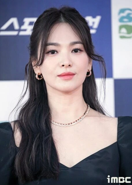 Song Hye-kyo? Hành trình chạm tới đỉnh cao danh vọng, góc khuất chưa từng hé lộ - Hình 1