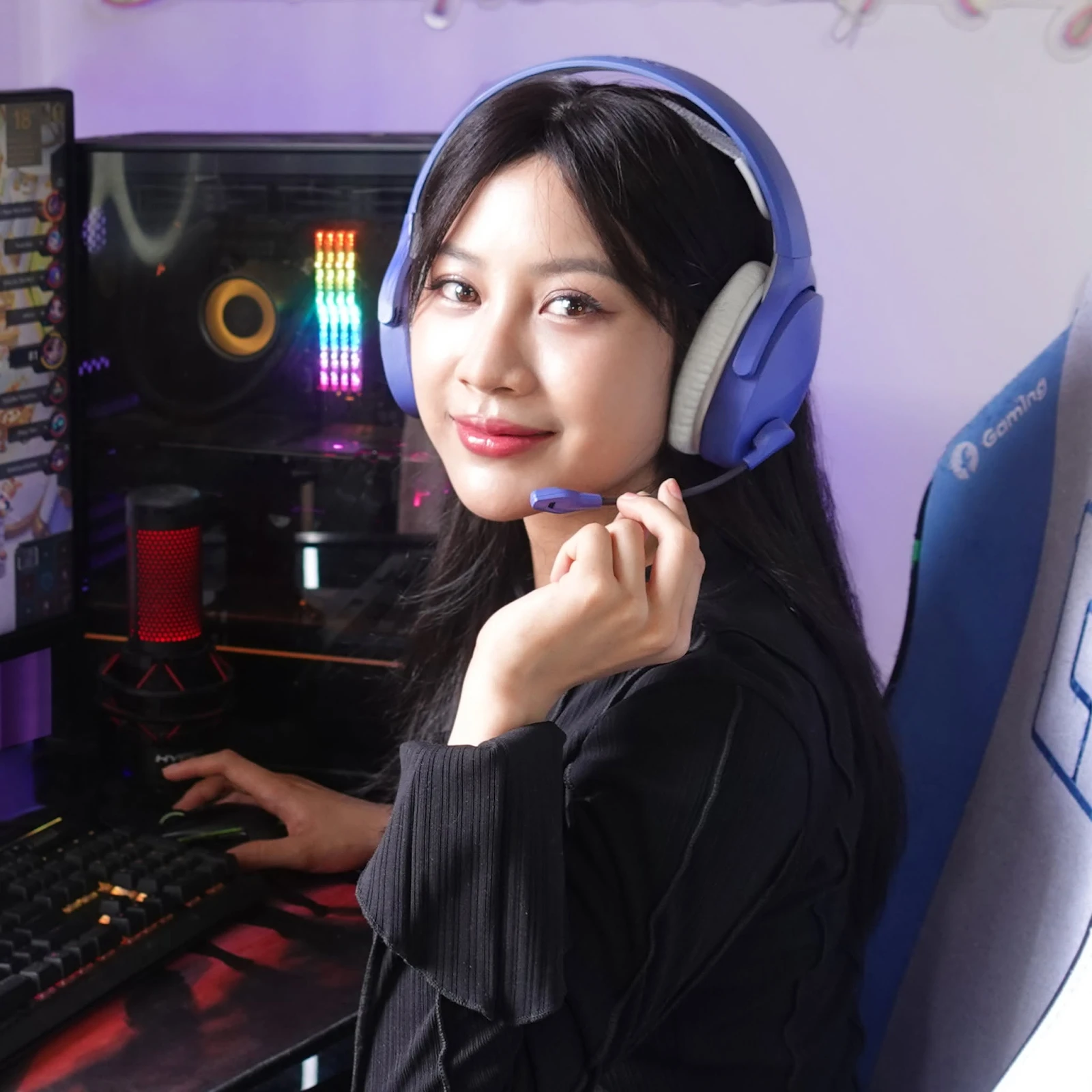 Streamer Nắng: Cô gái 2 lần mắc ung thư, được bạn trai 7 năm chốt đơn ở tuổi 27 - Hình 3