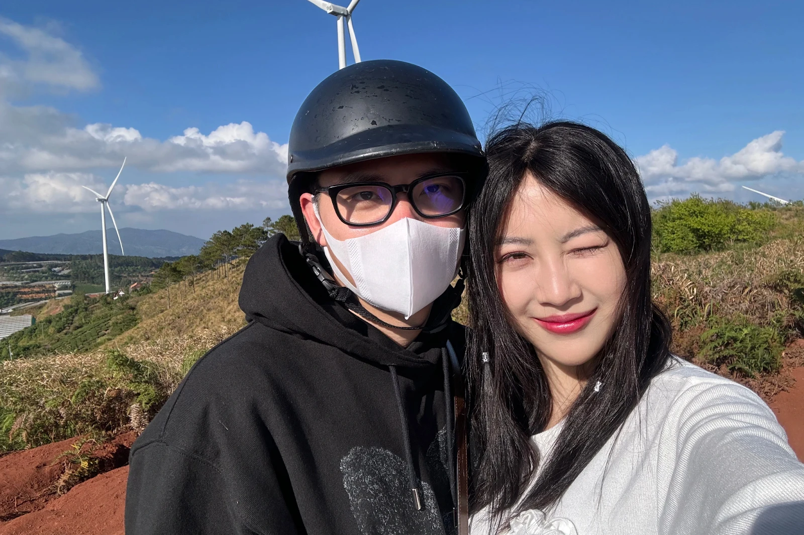 Streamer Nắng: Cô gái 2 lần mắc ung thư, được bạn trai 7 năm chốt đơn ở tuổi 27 - Hình 7