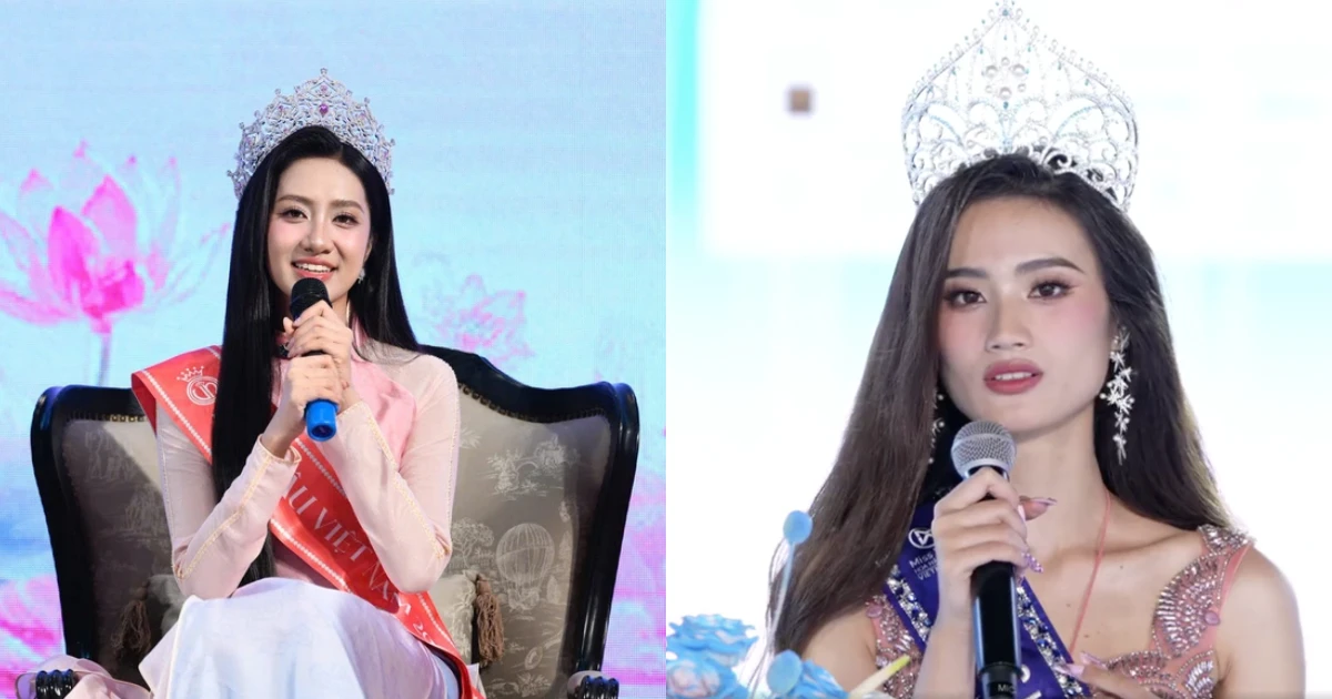 Tân Hoa hậu Việt Nam che giấu bạn trai hậu đăng quang, fan chê thua xa Ý Nhi - Hình 10