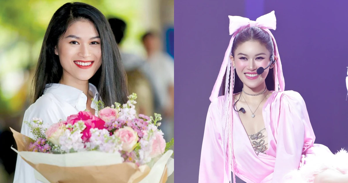 Tiểu thư 7000 tỷ gây sốt Gia Đình Haha khi lăn xả đào sắn, bẻ măng, cày ruộng! - Hình 6