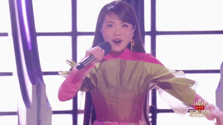 2 Em Xinh thi gameshow Trung Quốc: Người tỏa sáng lấn lướt sao Hoa ngữ, người mờ nhạt ra về sớm - Hình 5