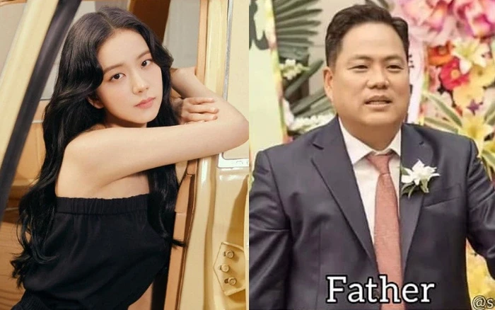 Chị ruột Jisoo lộ ảnh liên quan đến Jin (BTS), hút tương tác khủng, vì sao? - Hình 6