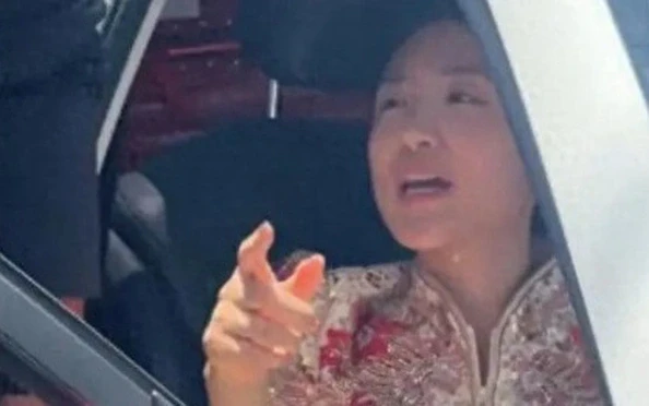 Cô Dâu Đòi Thêm Tiền Giữa Lễ Cưới Sau Đó Là Màn Bỏ Trốn Gây chấn động! - Hình 3