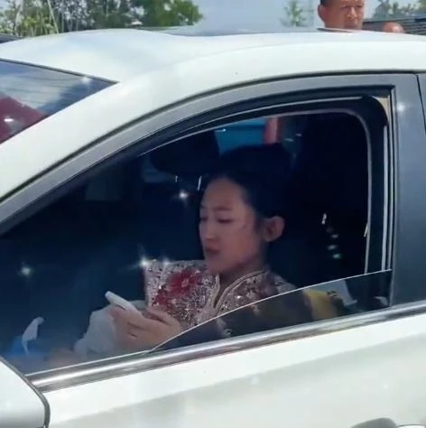 Cô Dâu Đòi Thêm Tiền Giữa Lễ Cưới Sau Đó Là Màn Bỏ Trốn Gây chấn động! - Hình 2