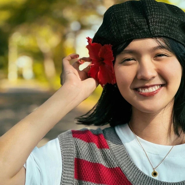 Giữa lùm xùm ảnh nóng, clip Hải Tú giả tạophản ứng với váy ngắn bị đào lại! - Hình 6