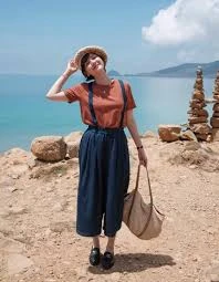 Giữa lùm xùm ảnh nóng, clip Hải Tú giả tạophản ứng với váy ngắn bị đào lại! - Hình 5