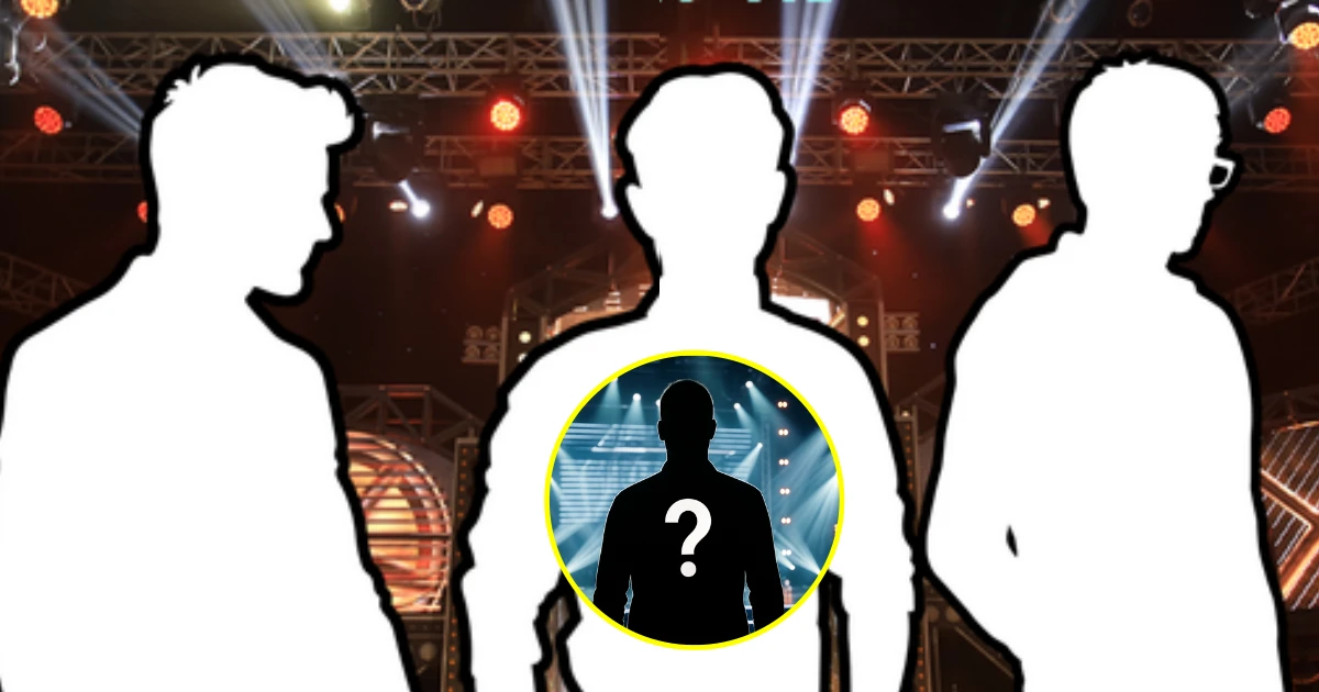 HOT: 3 HLV Rap Việt đổ bộ Anh Trai Say Hi mùa 2, đối đầu 1 hit maker? - Hình 7