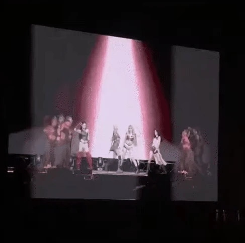 HOT: BLACKPINK trình diễn ca khúc mới, hàng triệu fan vỡ oà! - Hình 2