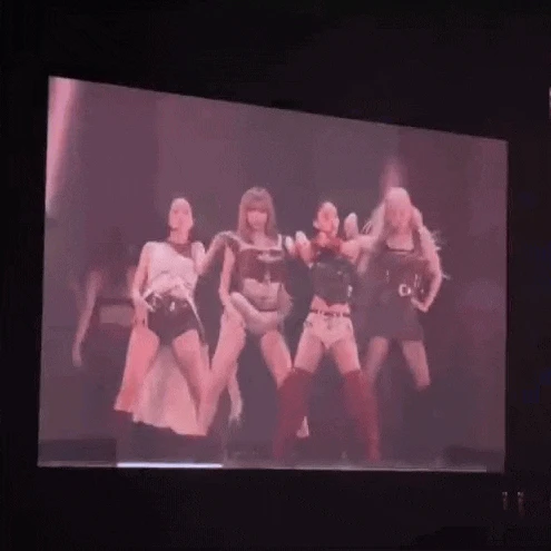 HOT: BLACKPINK trình diễn ca khúc mới, hàng triệu fan vỡ oà! - Hình 3