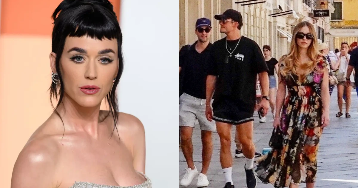 Katy Perry bị bạn trai cắm sừng, thái độ đối mặt với con sau tan vỡ mới sốc - Hình 10