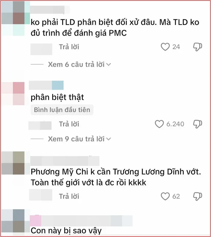 Phương Mỹ Chi bị giám khảo Sing! Asia hại, fan quay lưng trước thềm bán kết? - Hình 5