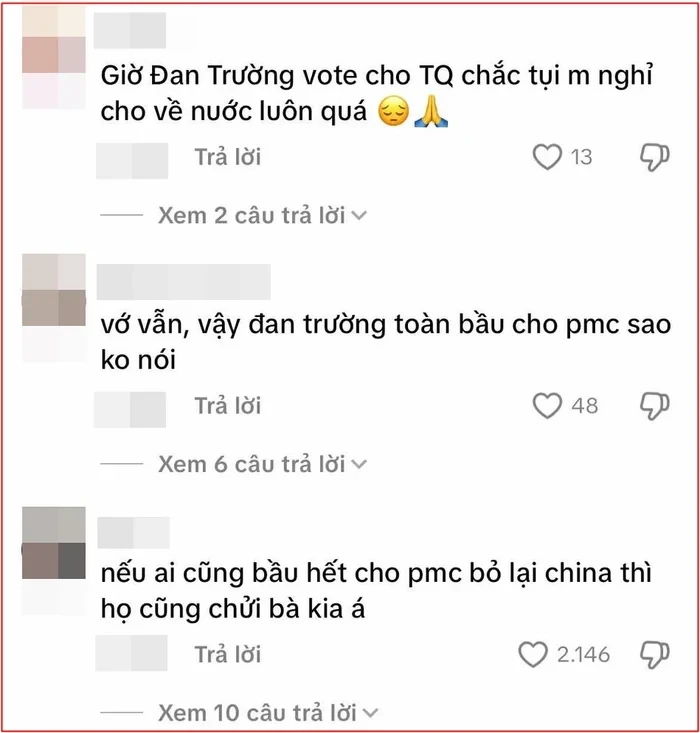 Phương Mỹ Chi bị giám khảo Sing! Asia hại, fan quay lưng trước thềm bán kết? - Hình 6