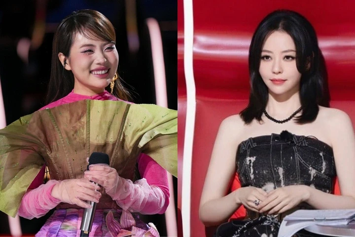 Phương Mỹ Chi bị giám khảo Sing! Asia hại, fan quay lưng trước thềm bán kết? - Hình 4