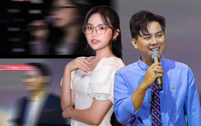 Rộ clip Phương Mỹ Chi lại hát tiếng Trung, người khen thông minh, kẻ tranh cãi - Hình 4