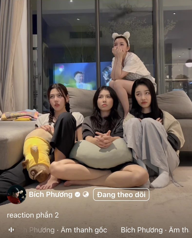 Tăng Duy Tân lộ hint sống chung với Bích Phương, fan ý kiến liền đáp trả căng - Hình 2